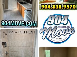 7617 Oriole St #1, Jacksonville, FL 32208