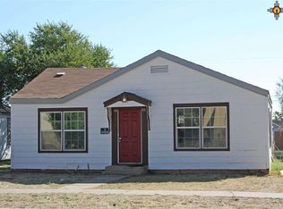 1435 Sheldon St, Clovis, NM 88101