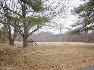 255 Sardis Loop, Madison, NC 27025