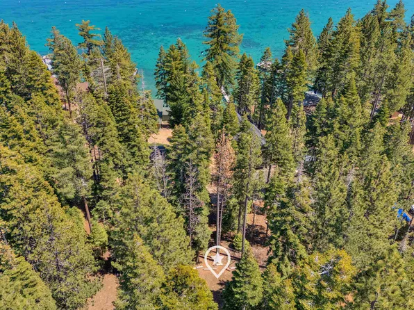 Meeks Bay Ave, South Lake Tahoe, CA 96150