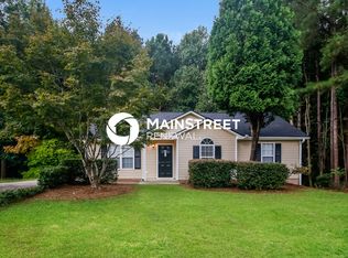 360 Southern Trace Dr, Rockmart, GA 30153