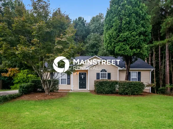 360 Southern Trace Dr, Rockmart, GA 30153