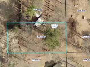 Cherry Ln, Motley, MN 56466
