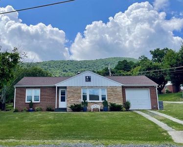 200 S Church Ave, West Jefferson, NC, 28694