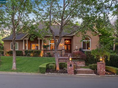 3271 Blackhawk Meadow Dr, Danville, CA, 94506