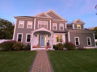 66 Yale Rd, Needham, MA 02494