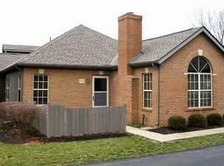 2630 Trotterslane Dr, Columbus, OH 43235