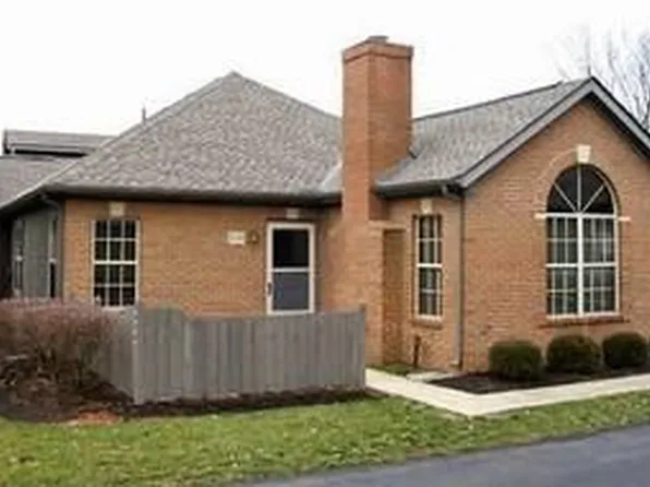 2630 Trotterslane Dr, Columbus, OH 43235