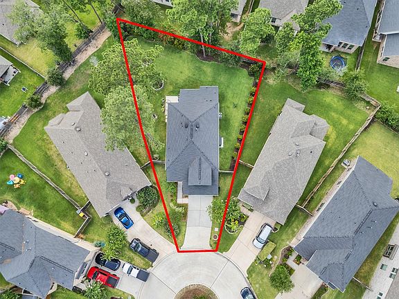 3rd image of 407 Soapberry Tree Ct