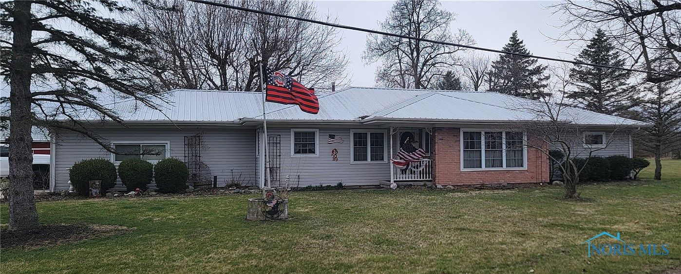 855 Flat Rock Dr, Paulding, OH 45879 Zillow