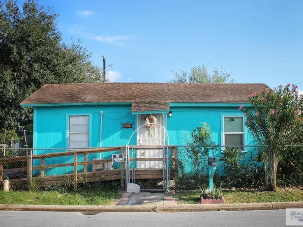 441 Charlotte St, San Benito, TX 78586