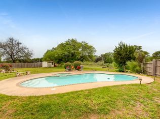120 D B Wood Rd, Georgetown, TX 78628