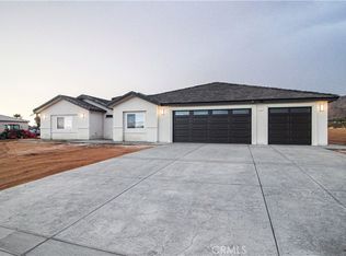 23782 Cahuilla Rd, Apple Valley, CA 92307