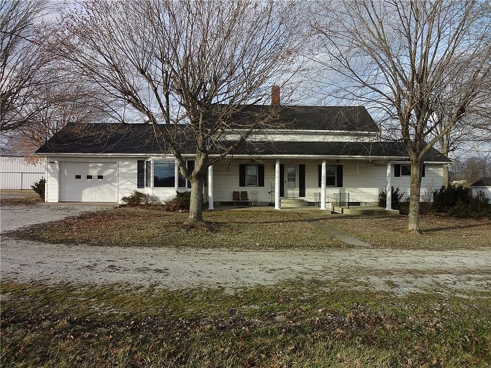1st image of 3679 W County Road 1200 N