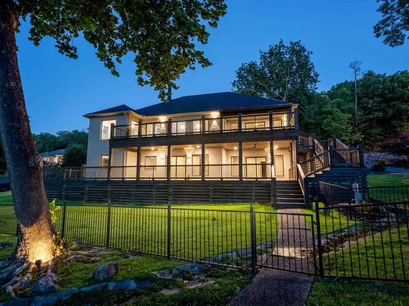 170 Lake Forest Shores Dr, Hot Springs, AR 71913