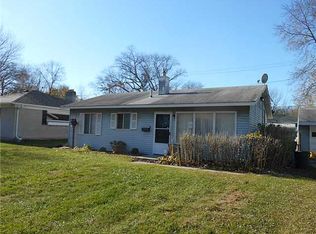 5809 W Hollybrook Ln, Sylvania, OH 43560