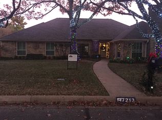 7213 Johnstone Ln, Fort Worth, TX 76133