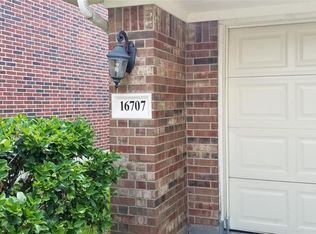 16707 Sonoma Del Norte Dr, Houston, TX 77095