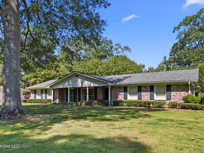 210 Rollingwood Dr, Jackson, MS, 39211
