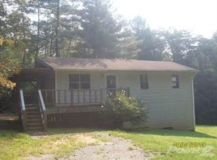 434 Boomer Ferguson Sch Rd, Boomer, NC 28606