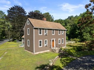 484 Old New London Rd, Salem, CT 06420