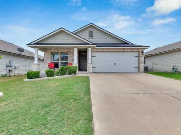 119 Beth Ann Loop, Taylor, TX 76574