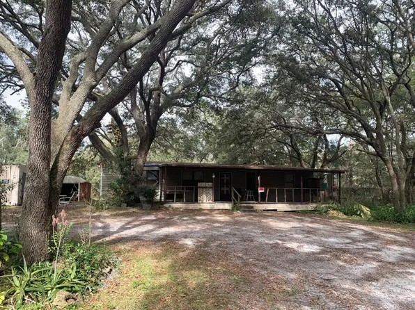 34947 Emily Dr, Dade City, FL 33523