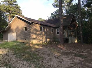 54 Silver Hills Rd, Mount Ida, AR 71957