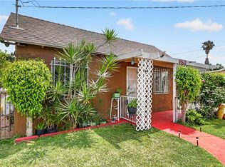 6532 Scout Ave, Bell Gardens, CA 90201