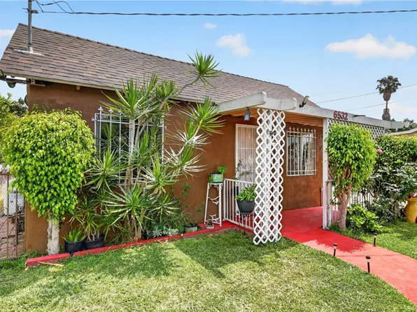6532 Scout Ave, Bell Gardens, CA 90201