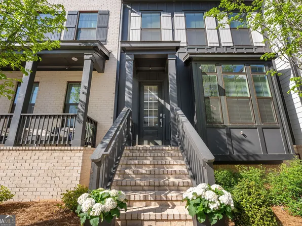 938 Catamaran Ct, Alpharetta, GA 30005