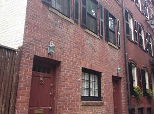 40 Cedar Lane Way, Boston, MA 02108