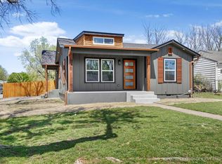 4603 E Independence St, Tulsa, OK 74115