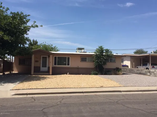 2301 Calle De Suenos, Las Cruces, NM 88001