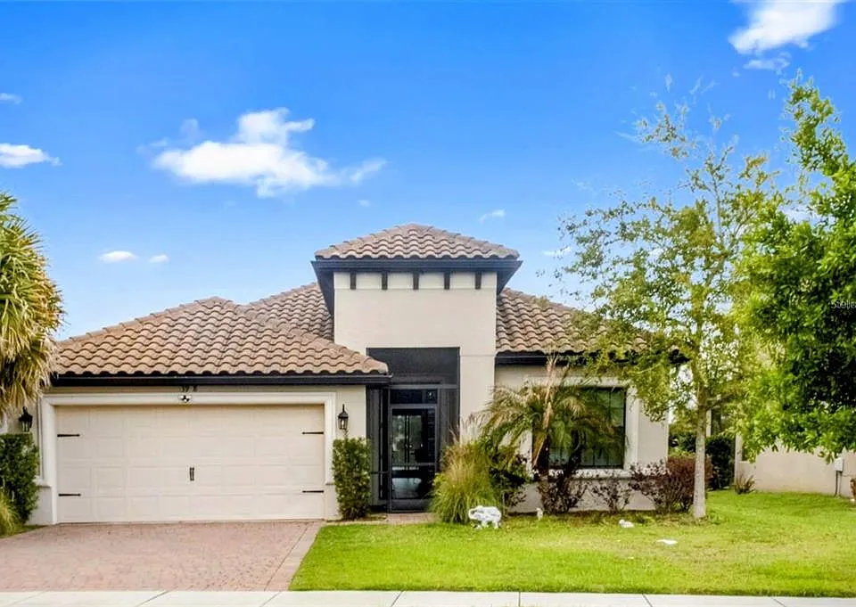 3958 Carrick Bend Dr
