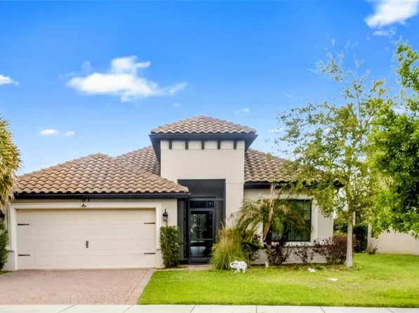 3958 Carrick Bend Dr, Kissimmee, FL 34746