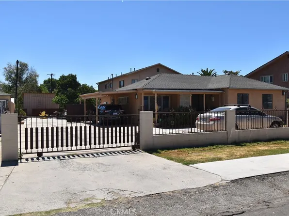 13226 Bromwich St, Pacoima, CA 91331