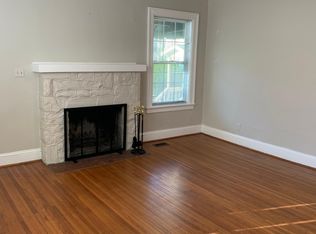 2412 Everett Ave #A, Raleigh, NC 27607