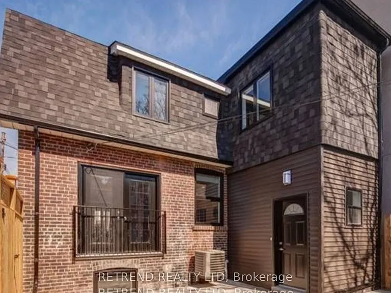 892 Palmerston Ave #BXMT — Photo 15