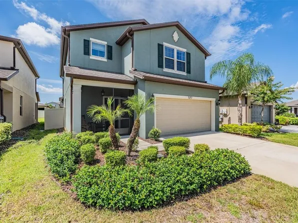 5217 Fallen Leaf Dr, Riverview, FL 33578