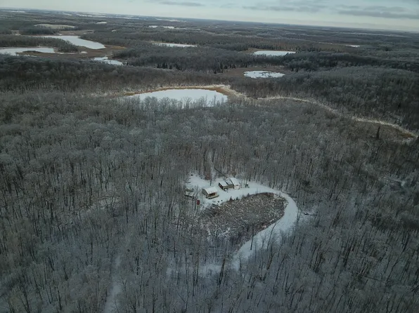 Csah #6, Waubun, MN 56589