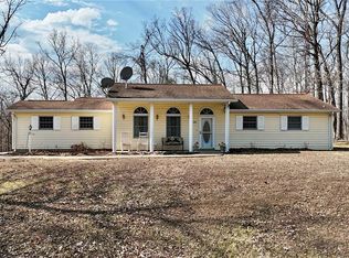 292 Quail Trl, Uniontown, MO 63783