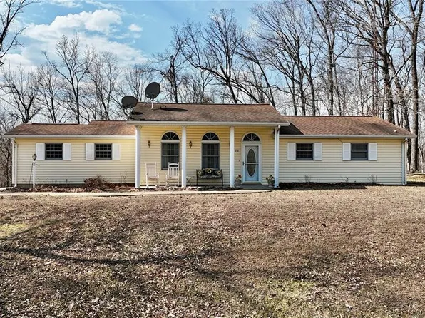 292 Quail Trl, Uniontown, MO 63783