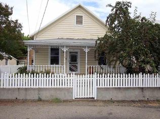 94 Boston Aly, Sutter Creek, CA 95685