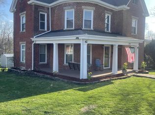 214 Gano Ave, Georgetown, KY 40324