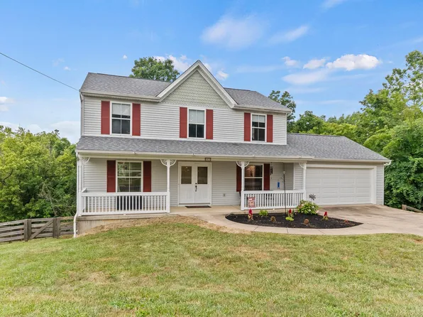 5431 Westview Pl, Taylor Mill, KY 41015