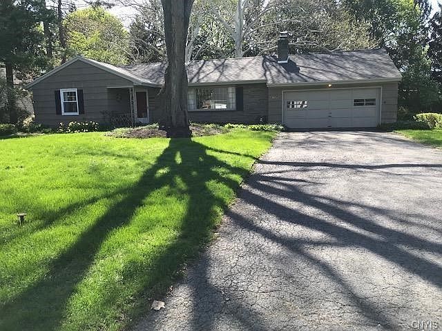 Welcome to 143 Edwards Drive.  Charming ranch on a lovely lot