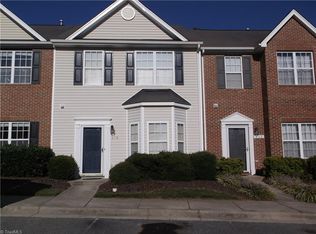 210 Brittany Way, Archdale, NC 27263