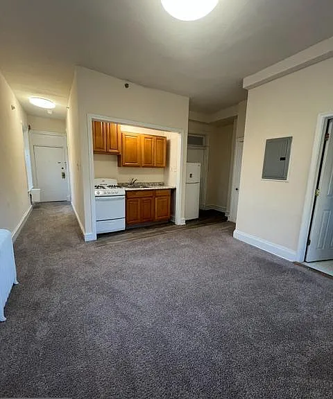 3316 Arch St #2F — Photo 7