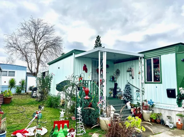 5935 Auburn Blvd Space 39, Citrus Heights, CA 95621